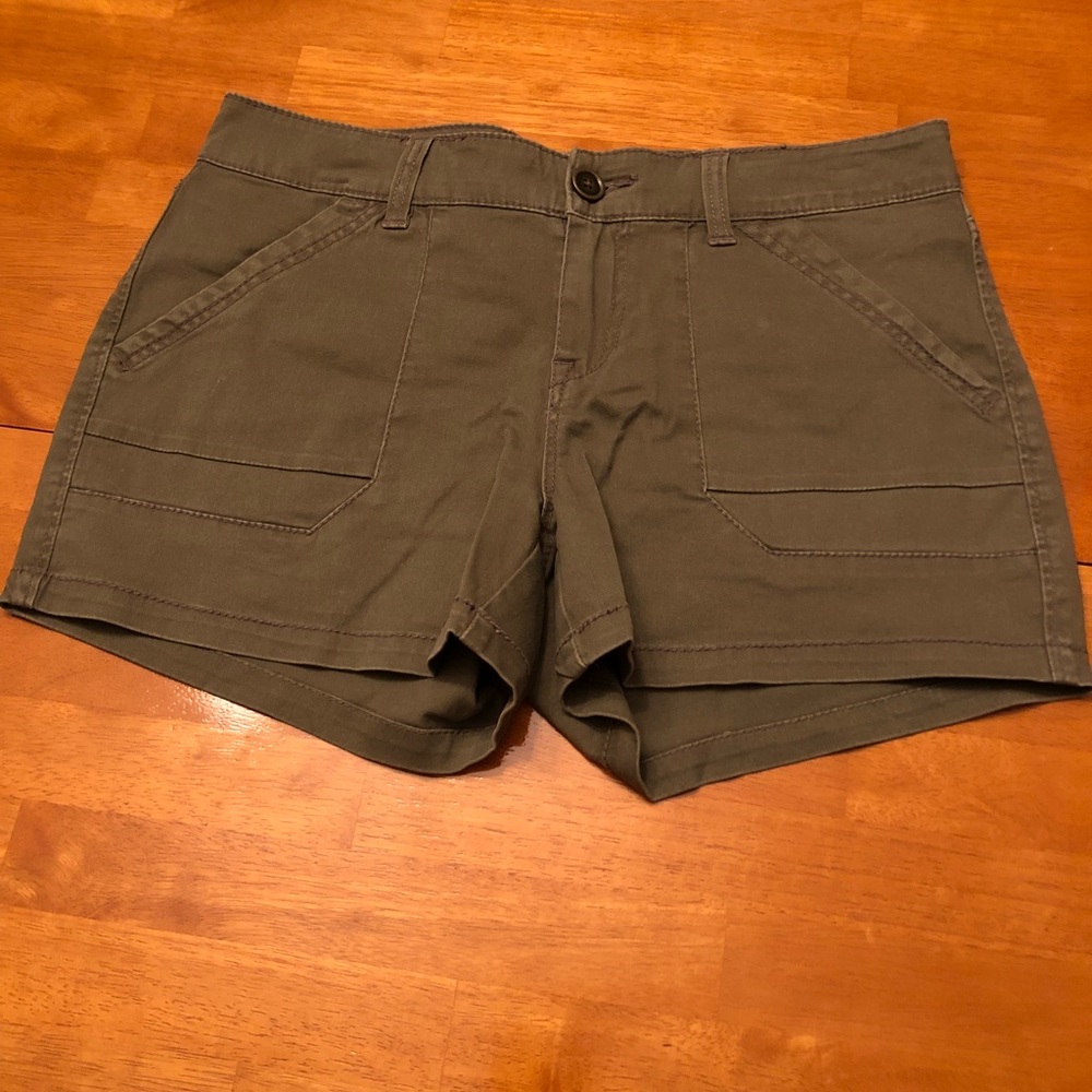 Union Bay shorts